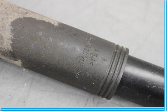 10-17 Mercedes E350 E550 W207 Rear Left Driver Side Shock Strut Absorber Oem