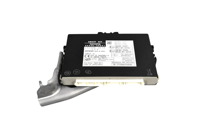 Load image into Gallery viewer, 07-09 Lexus LS460 Smart Key Keyless Entry Control Module Unit 8999050041 Oem
