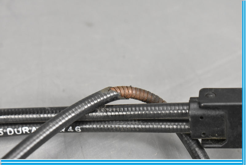 Load image into Gallery viewer, 07-12 Mercedes GL550 GL450 Hood Bonnet Cowl Open Release Cable Oem
