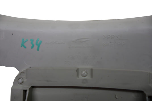 11-17 Infiniti QX56 QX80 Steering Column Upper Cover 48470-1AA0A Oem