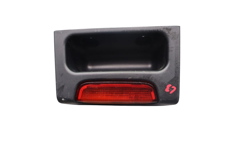 Load image into Gallery viewer, 11-18 Porsche Cayenne Rear Trunk Compartment Courtesy Light Lamp JBE1501102 Oem
