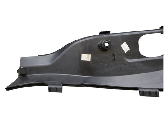 14-21 BMW I01 i3 i3s Rear Right Passenger Side Door Lock Latch Cover Trim Oem