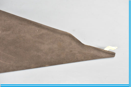 12-18 BMW F12 F13 640i 650i Left Side C Pillar Upper Trim Cover 8050847 Oem