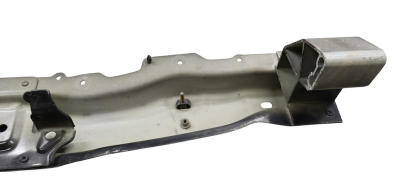 Load image into Gallery viewer, 07-15 Jaguar XK XKR X150 Front Reinforcement Upper Radiator Support Tie Bar Oem
