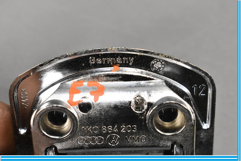 Load image into Gallery viewer, 09-22 Audi A4 Wagon Rear Luggage Cargo Tie Down Hook Clamp Oem
