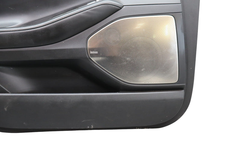 Load image into Gallery viewer, 17-19 Genesis G90 Front Left Driver Side Interior Door Panel 82301D2550 Oem
