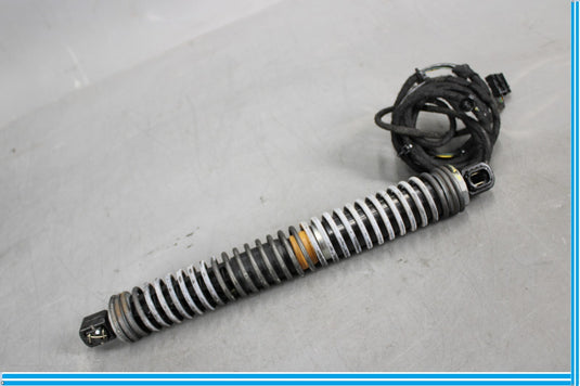 09-15 BMW 750i 750Li F01 Left Side Trunk Lid Lift Actuator Cylinder Strut Oem