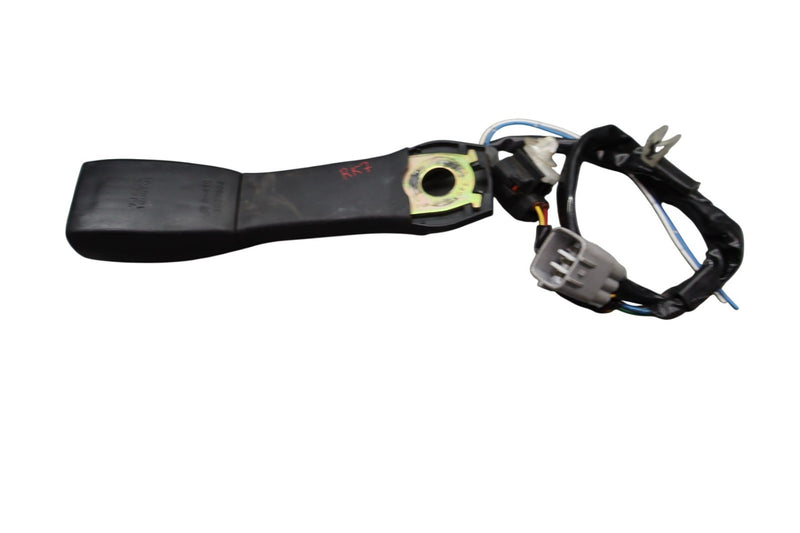 Load image into Gallery viewer, 07-12 Lexus LS460 Front Right Passenger Seat Belt Seatbelt Buckle W/ Wire Oem

