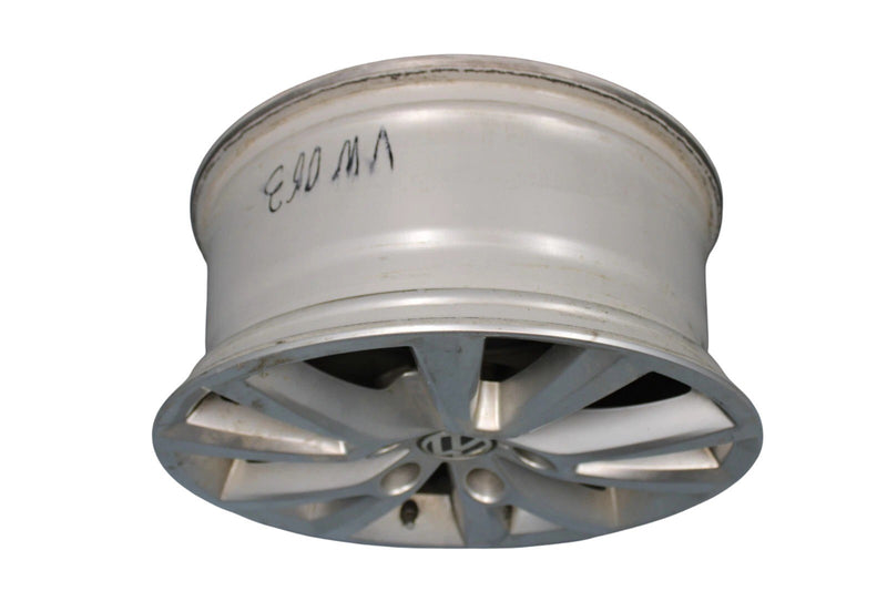 Load image into Gallery viewer, 11-17 Volkswagen VW Touareg 18x8 18&quot; 10-Spoke Alloy Wheel Rim 7P6601025C Oem
