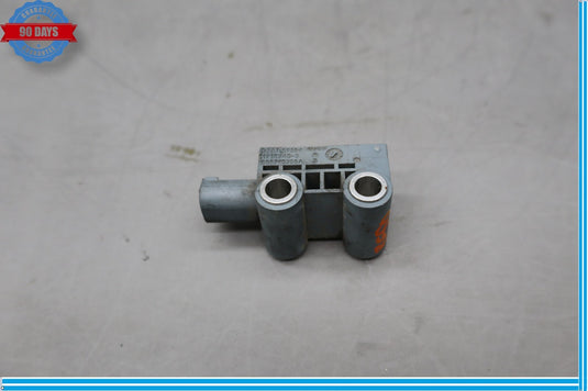 09-16 BMW 750Li 750Li xDrive Rear Right Door Impact Crash Pressure Sensor Oem