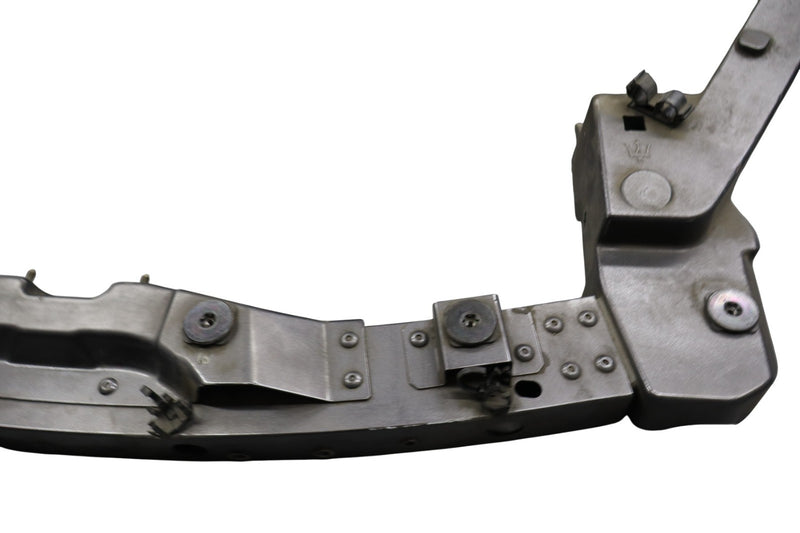 Load image into Gallery viewer, 14-20 Maserati Quattroporte Front Radiator Support Panel Bar Crossmember Oem
