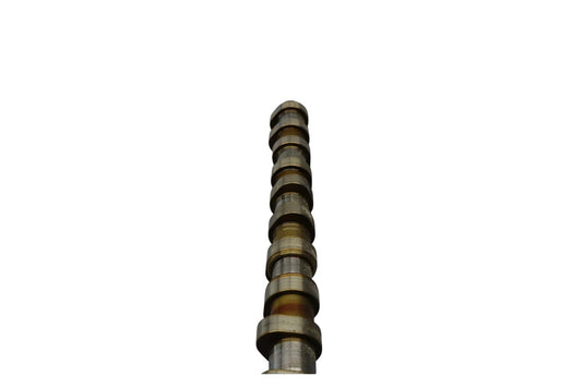 03-12 Bentley Continental Right Passenger Side Camshaft 7568197 OEM