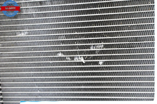 12-16 BMW F30 320i 328i AC A/C Air Conditioning Condenser Evaporator 9288940 Oem