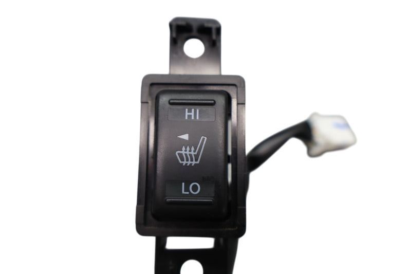 Load image into Gallery viewer, 11-17 Infiniti QX56 QX80 Rear Seat Heater Control Switch Button Oem

