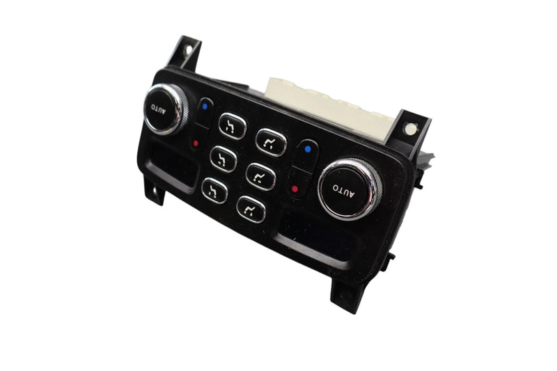 Load image into Gallery viewer, 06-12 Bentley Continental Flying Spur A/C Rear Heater Climate Control Switch Oem
