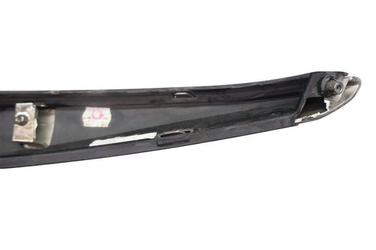 16-20 Jaguar XF X260 Front Right Bumper Lower Bezel Molding Cover Trim Oem
