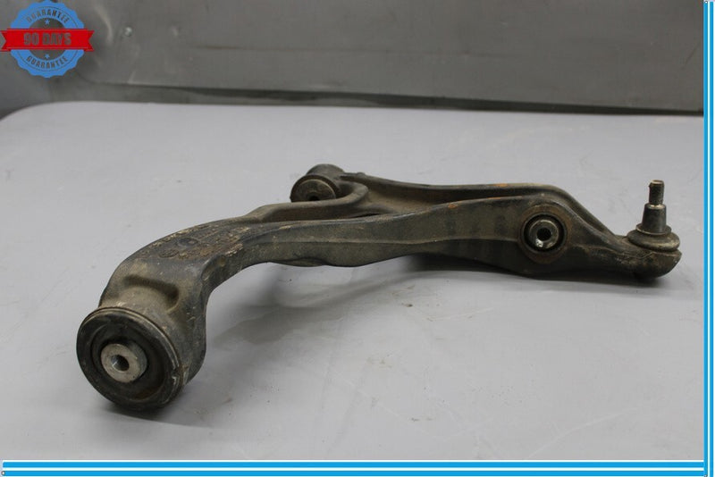 Load image into Gallery viewer, 03-10 Porsche Cayenne Turbo 955 957 Front Left Driver Side Lower Control Arm Oem
