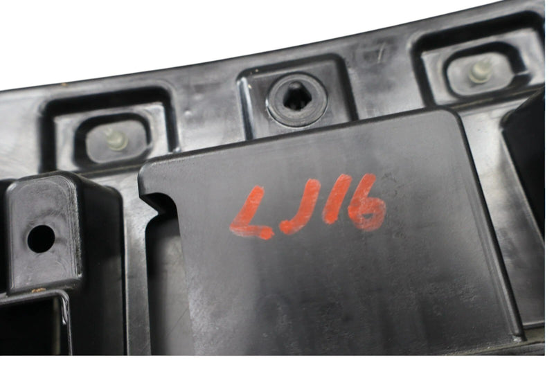 Load image into Gallery viewer, 14-20 Maserati Ghibli M157 Levante Front Left Side Seat Guard Cover Support OEM
