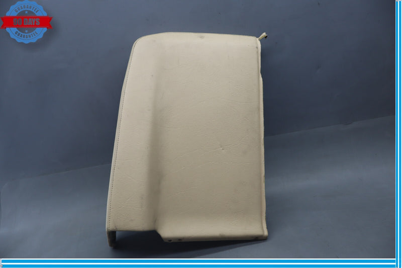 Load image into Gallery viewer, 90-02 Mercedes R129 SL500 SL600 Right Side Seat Backrest Cover Panel Trim Oem
