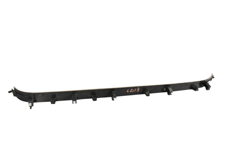 Load image into Gallery viewer, 03-12 Bentley Continental GTC Speed Left Side Door Step Sill 3W3863381E Oem
