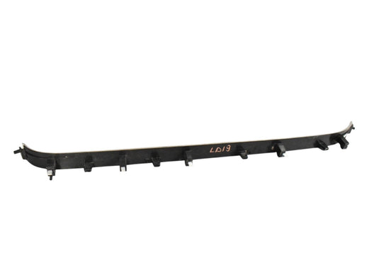 03-12 Bentley Continental GTC Speed Left Side Door Step Sill 3W3863381E Oem