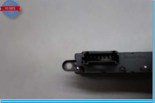 03-11 Mercedes CLS550 E350 E500 Gear Shifter Indicator Switch Control Oem