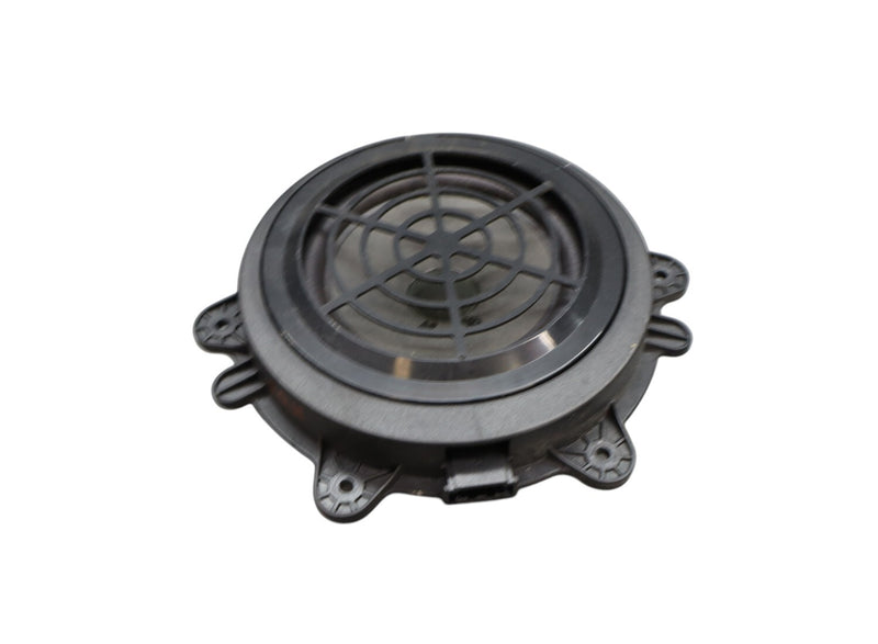 Load image into Gallery viewer, 11-18 Porsche Cayenne 958 Rear Right Side Door Audio Sound Speaker Oem
