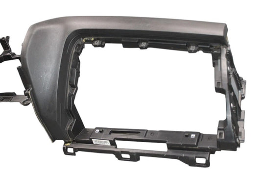 15-20 Hyundai Genesis Front Dash Panel Center Lower Bezel Trim 84735B1000 Oem