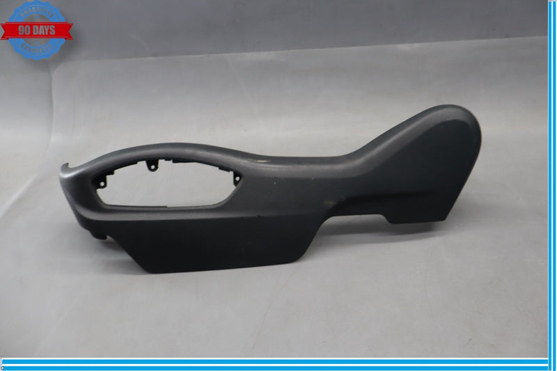 Load image into Gallery viewer, 11-18 Porsche Cayenne 958 Front Left Driver Side Seat Switch Cover Trim Oem

