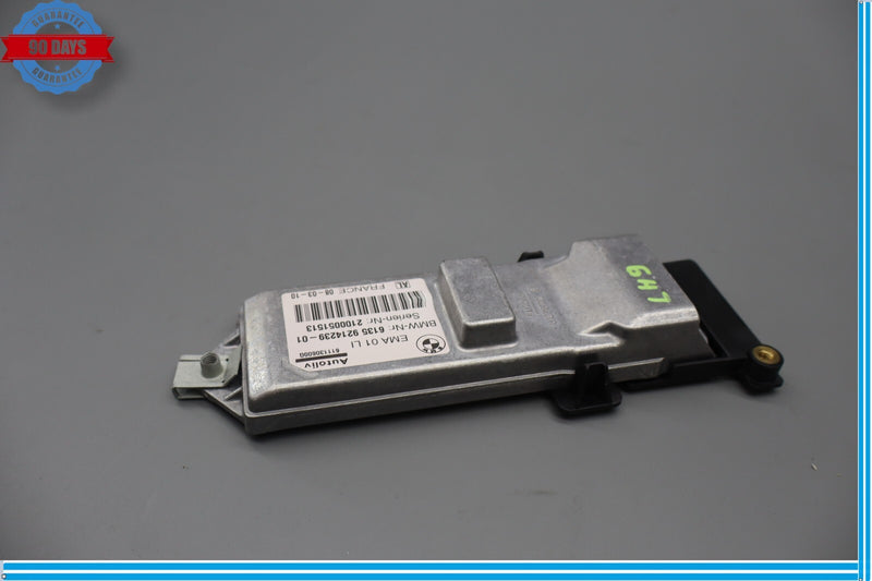 Load image into Gallery viewer, 09-15 BMW 750Li F01 F02 Front Left Seat Belt Retractor Control Module Oem
