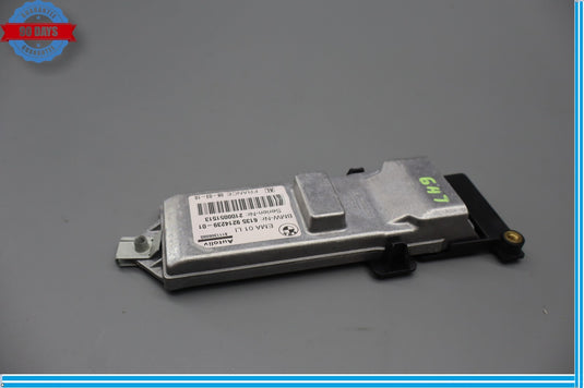09-15 BMW 750Li F01 F02 Front Left Seat Belt Retractor Control Module Oem