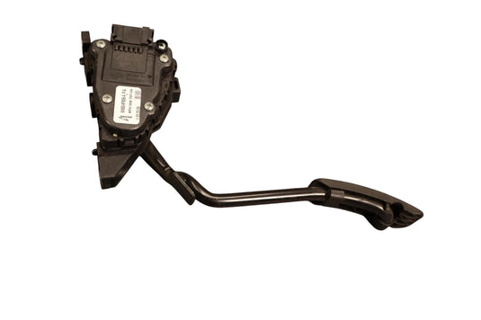 07-09 Jaguar XK XKR X150 Accelerator Gas Pedal & Sensor 6W839F836A OEM