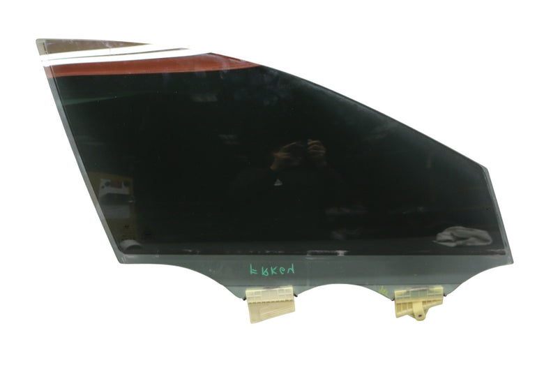 Load image into Gallery viewer, 15-16 Hyundai Genesis Front Right Passenger Side Door Window Auto Glass Oem
