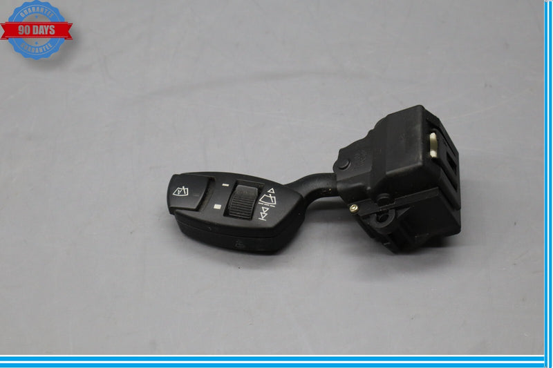 Load image into Gallery viewer, 04-10 BMW 645Ci 650i Steering Column Washer Wiper Control Switch Oem
