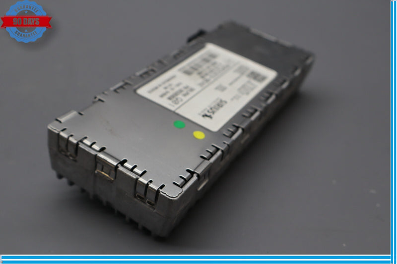 Load image into Gallery viewer, 10-20 Mercedes W218 CLS550 C250 C350 Sirius Satellite Radio Receiver Unit Oem

