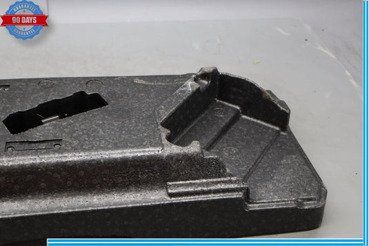 06-11 Mercedes W164 ML320 Trunk Empty Service Tool Storage Tray Kit Box Foam Oem