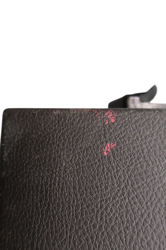 08-18 Audi A6 A7 Quattro Front Seat Lower Compartment Storage Tray Oem