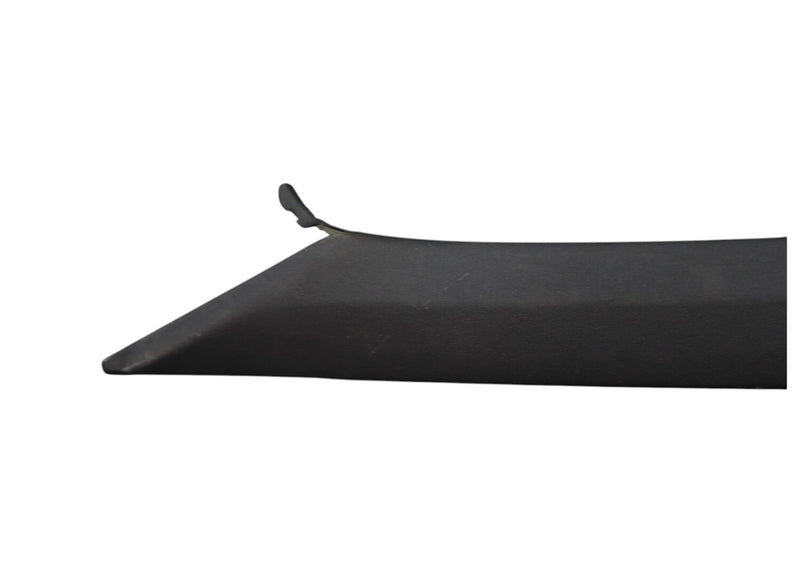Load image into Gallery viewer, 11-18 Porsche Cayenne 958 Front Left Driver Side Upper A Pillar Trim Panel Oem
