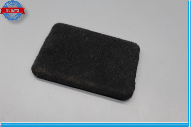 Load image into Gallery viewer, 14-19 Maserati Ghibli Left/Right Side Trunk Quarter Panel Cover Trim Cap Oem
