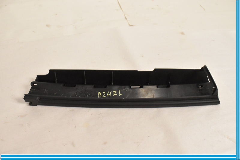 Load image into Gallery viewer, 09-15 BMW 750Li 750i F01 F02 Rear Left Door Window Blind Shade Bracket Oem
