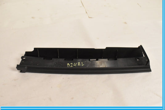 09-15 BMW 750Li 750i F01 F02 Rear Left Door Window Blind Shade Bracket Oem