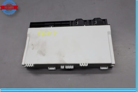 09-19 BMW 535I GT xDrive Left Driver Side Memory Control Module Unit 9257103 Oem