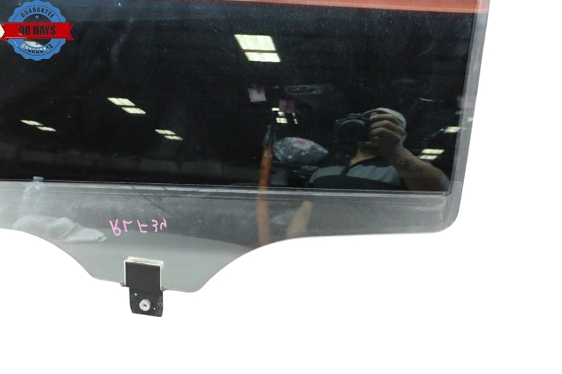 Load image into Gallery viewer, 07-13 Mercedes S550 S400 W221 Rear Left Side Door Window Auto Glass 43R00257 Oem
