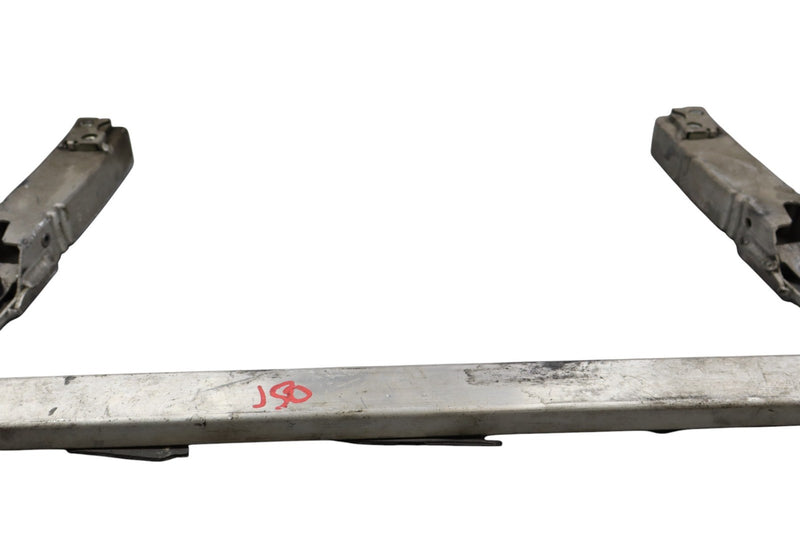 Load image into Gallery viewer, 14-17 Maserati Ghibli M147 Front Crossmember Support Bracket Frame Bar Oem
