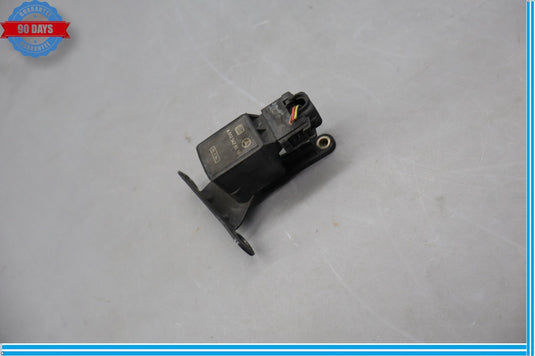 03-12 Mercedes R230 SL500 Front Right Side Suspension Level Sensor Link Rod Oem