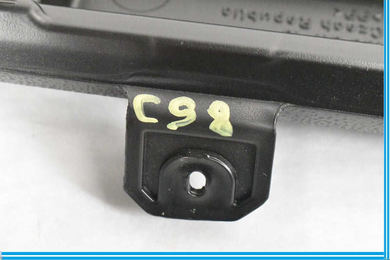 Load image into Gallery viewer, 11-16 BMW 528i 535i 550i F10 Rear Trunk Tool Box Plastic Case Storage Oem
