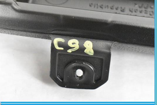 11-16 BMW 528i 535i 550i F10 Rear Trunk Tool Box Plastic Case Storage Oem