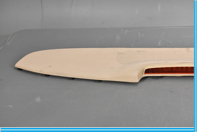 Load image into Gallery viewer, 00-06 Mercedes S500 S600 W220 Rear Deck Panel Third Brake Lamp Light Oem
