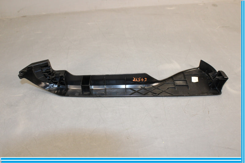 Load image into Gallery viewer, 09-15 BMW 750I 750LI F01 F02 Front Right Seat Track Rail Cover Trim Oem
