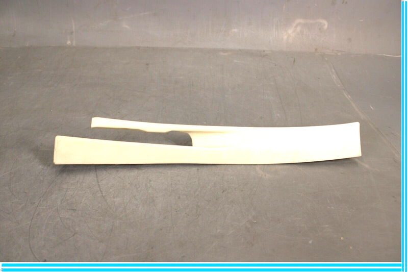 Load image into Gallery viewer, 02-10 Lexus SC430 Front Right Passenger Side Seat Cushion Cover Trim Oem
